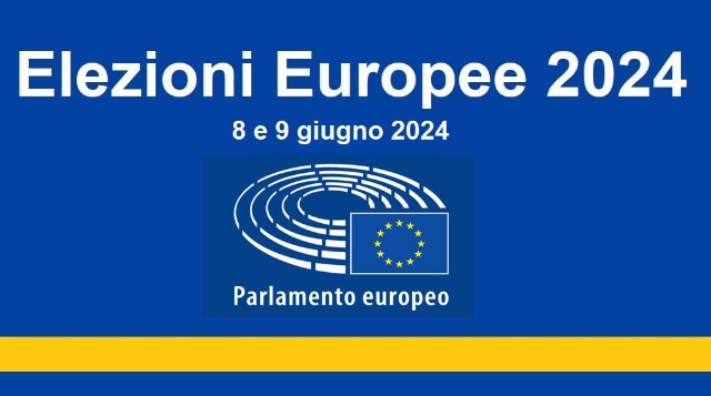 Elezioni Europee di Sabato 8 e Domenica 9 Giugno 2024 – Servizio di trasporto per elettori disabili non deambulanti