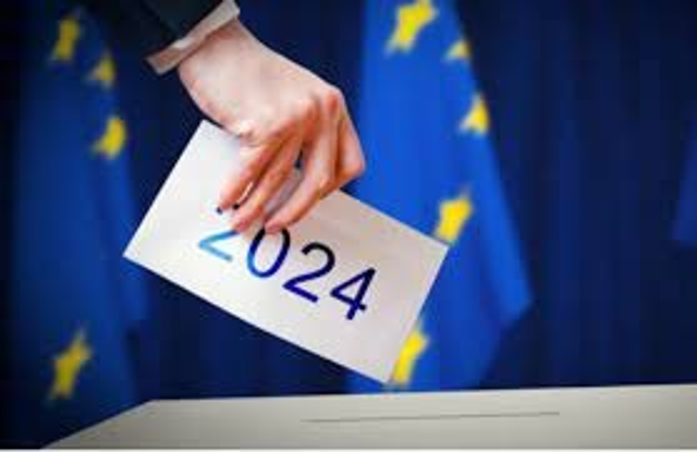 Aperture straordinarie Ufficio Elettorale - Elezioni Europee 2024 