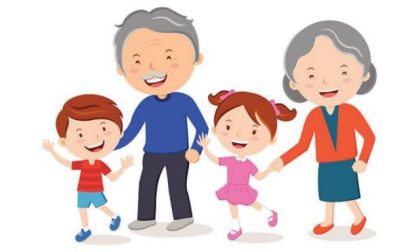 Bonus Nonni - Pubblicazione Graduatoria