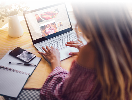 Servizio supporto informatico
