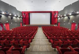 Cineteatro L’Agorà