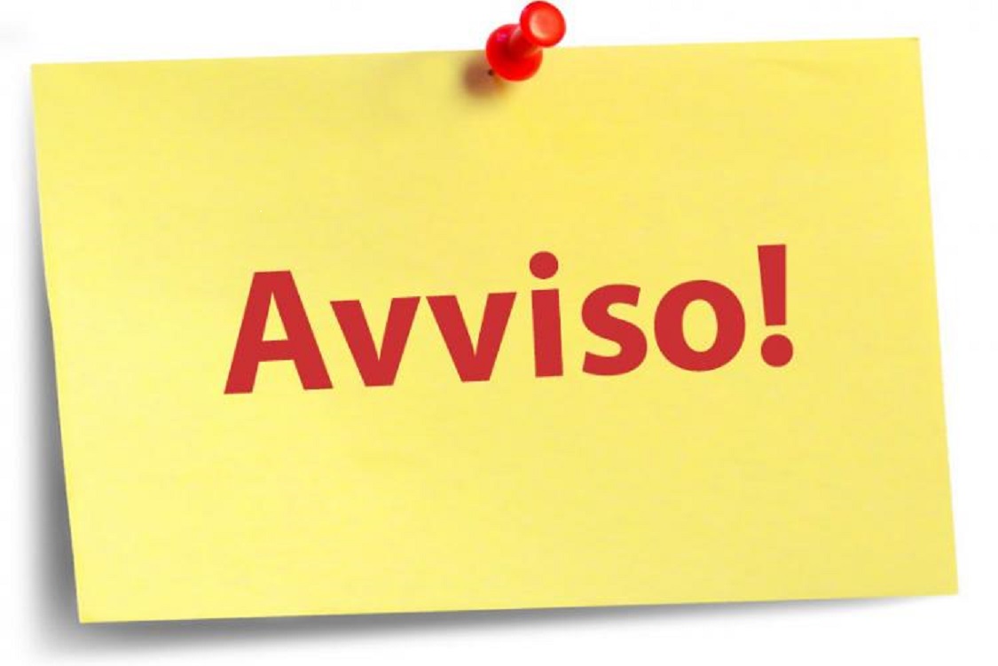 Concessione in esclusiva del servizio di riordino e gestione della segnaletica verticale di indicazione per le attività industriali, artigianali, commerciali e alberghiere nel territorio di Carate Brianza (dall’1.1.2024 al 31.12.2026).