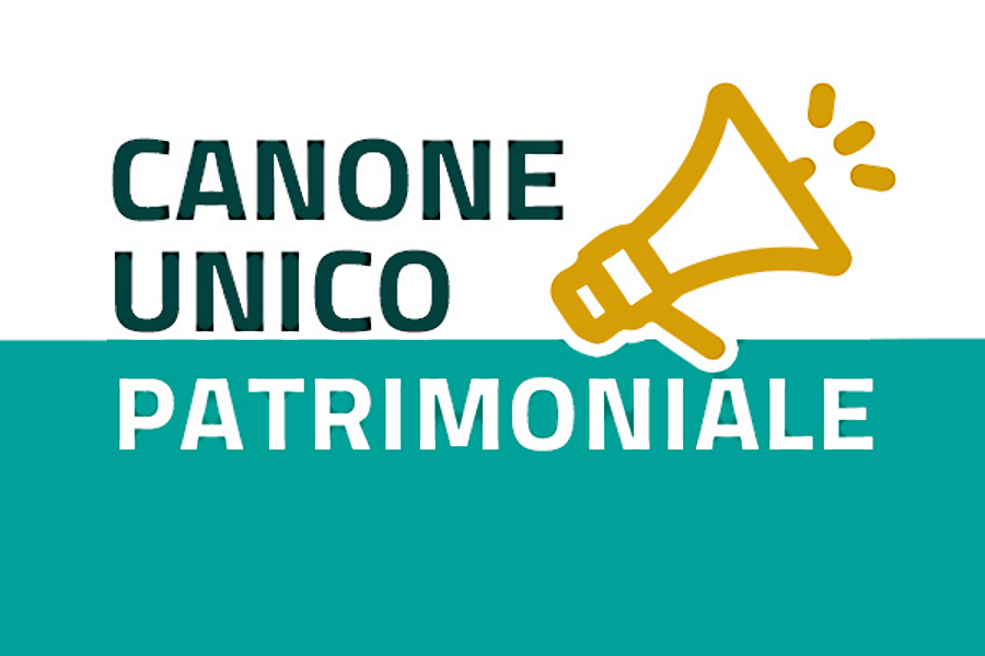 Canone Unico Patrimoniale ed Aree Mercatali