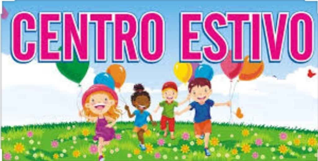 Sondaggio adesione Centro Estivo 2023