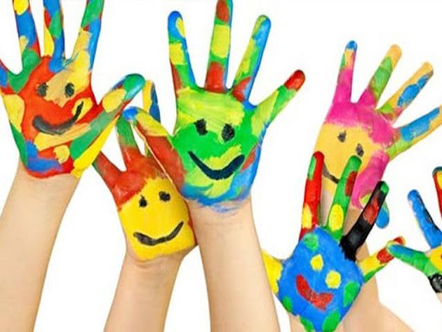 Iscrizioni “Condividiamo” – esperienza di cura cogestita dei bambini  