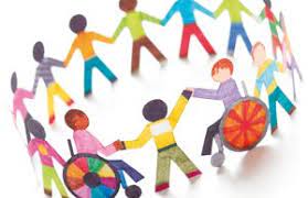 Iniziativa "Essere differenti è normale - Terza Edizione"