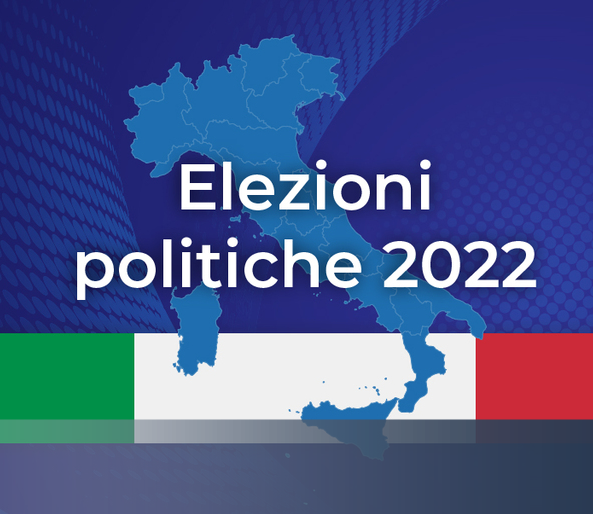 Risultati scrutinio in tempo reale