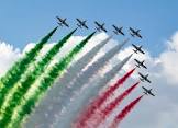 Festa della Repubblica Italiana - Programma Celebrazioni