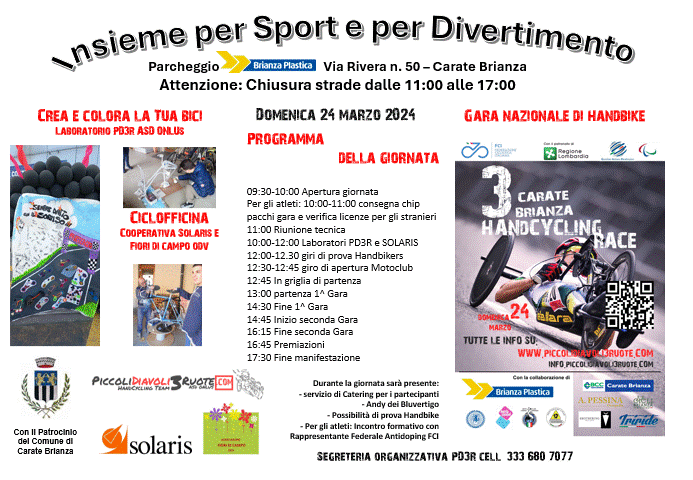 Insieme per Sport e per Divertimento