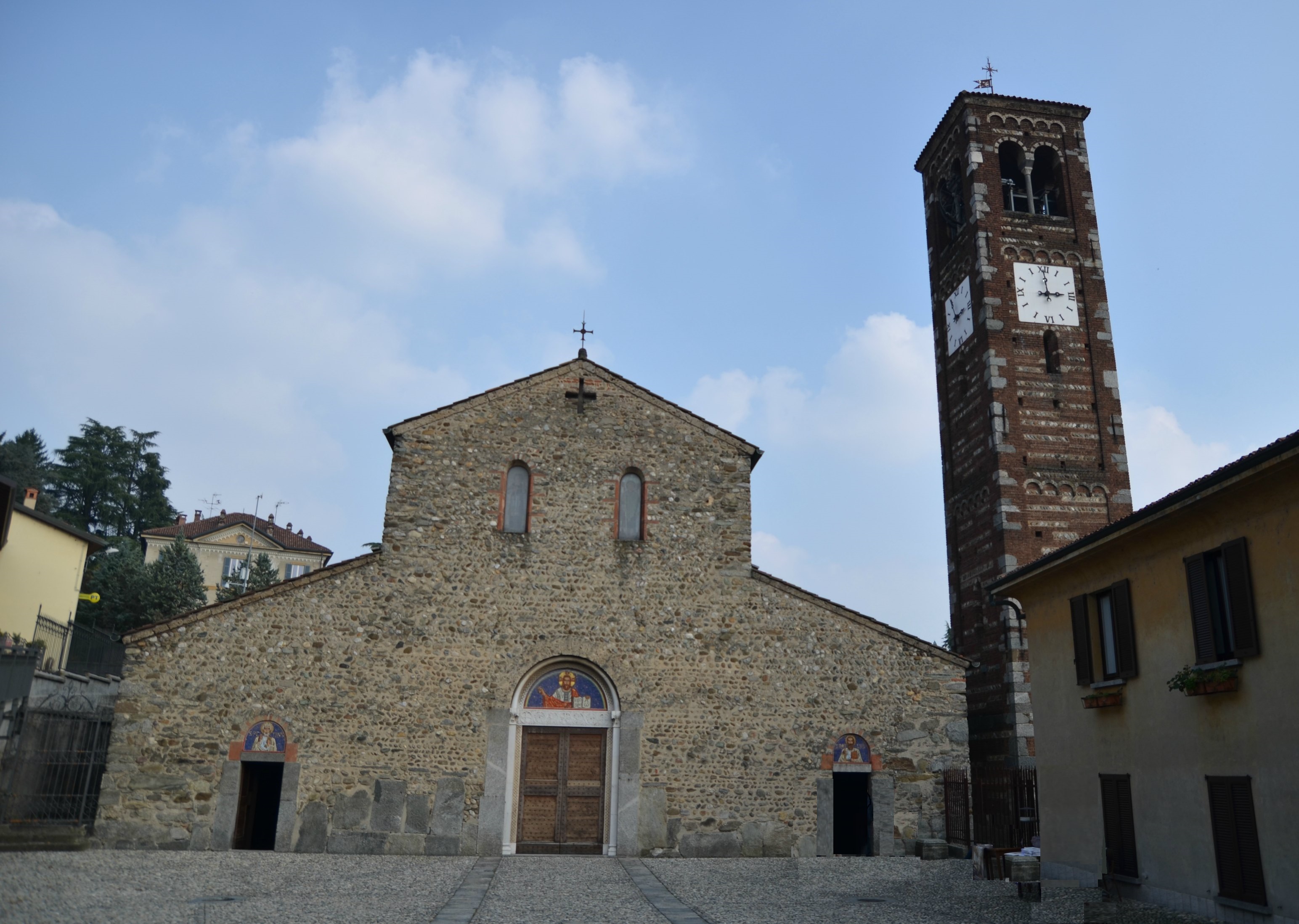 Basilica dei Santi Pietro e Paolo