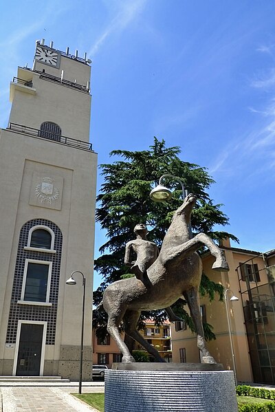 Torre Civica