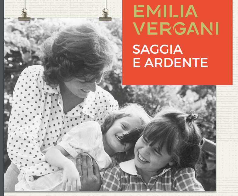 “Emilia Vergani saggia e ardente” in Villa Cusani