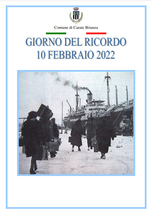 Giorno del Ricordo