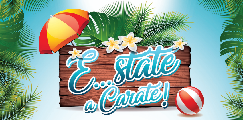 E...state a Carate - 31 maggio 2024