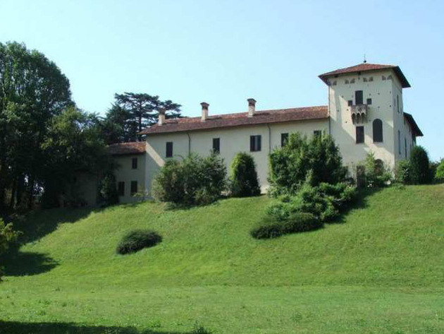 Visite guidate di Villa Cusani Confalonieri
