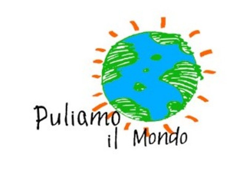 Puliamo il Mondo 2024