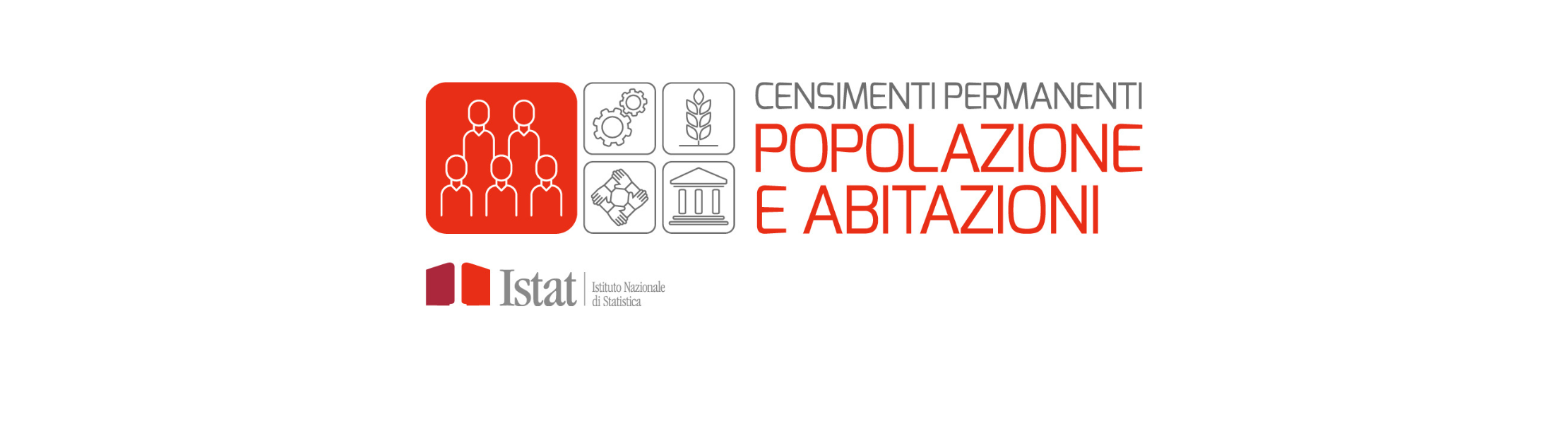 Censimento permanente della popolazione e delle abitazioni anno 2024