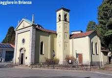 Santuario Madonna di San Bernardo