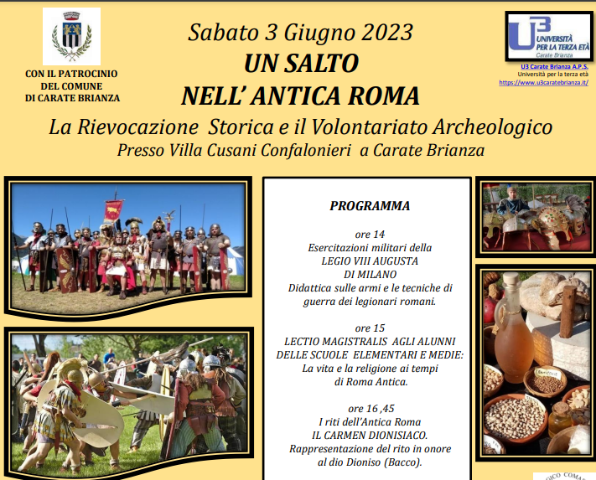 Evento_Roma_U3