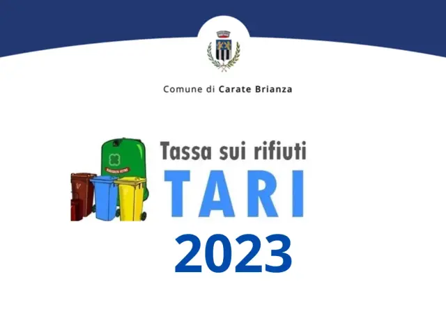 Tari 2023