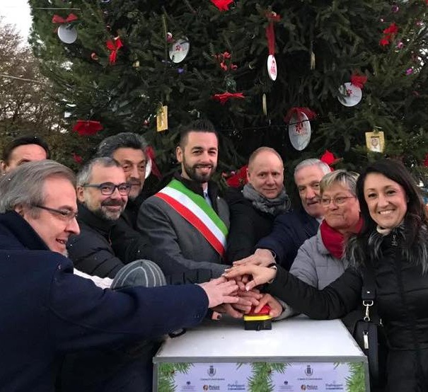 Natale a Carate