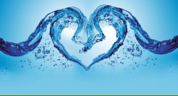 5^ Edizione Concorso fotografico "L'acqua che fa bene anche al sociale".