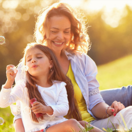 Family hub 2.0 - Tempo di qualità per la famiglia