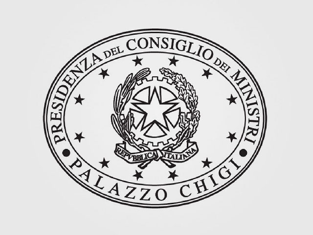 CORONAVIRUS - Decreto Presidente Consiglio Ministri 11 marzo 2020