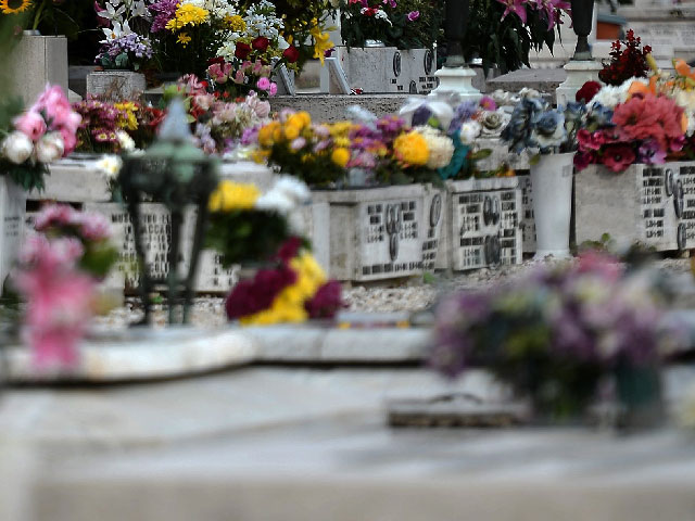 ⚠️ ordinanza sindacale di chiusura al pubblico dei cimiteri comunali⚠️