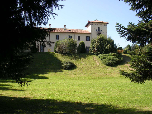 ⚠️ Ordinanza chiusura Parco Cusani ⚠️