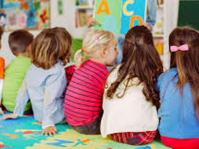 Contributi per l'accesso al "servizio ponti" pasquali e all'abbattimento dei costi sulla retta del mese di dicembre dei servizi per la prima infanzia (0-3)