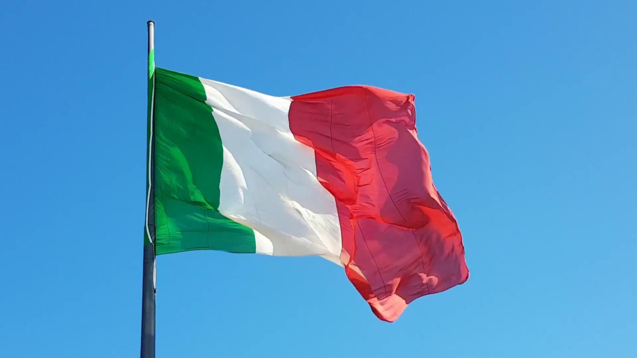 XXV Aprile 2020 - 75° Anniversario della Liberazione