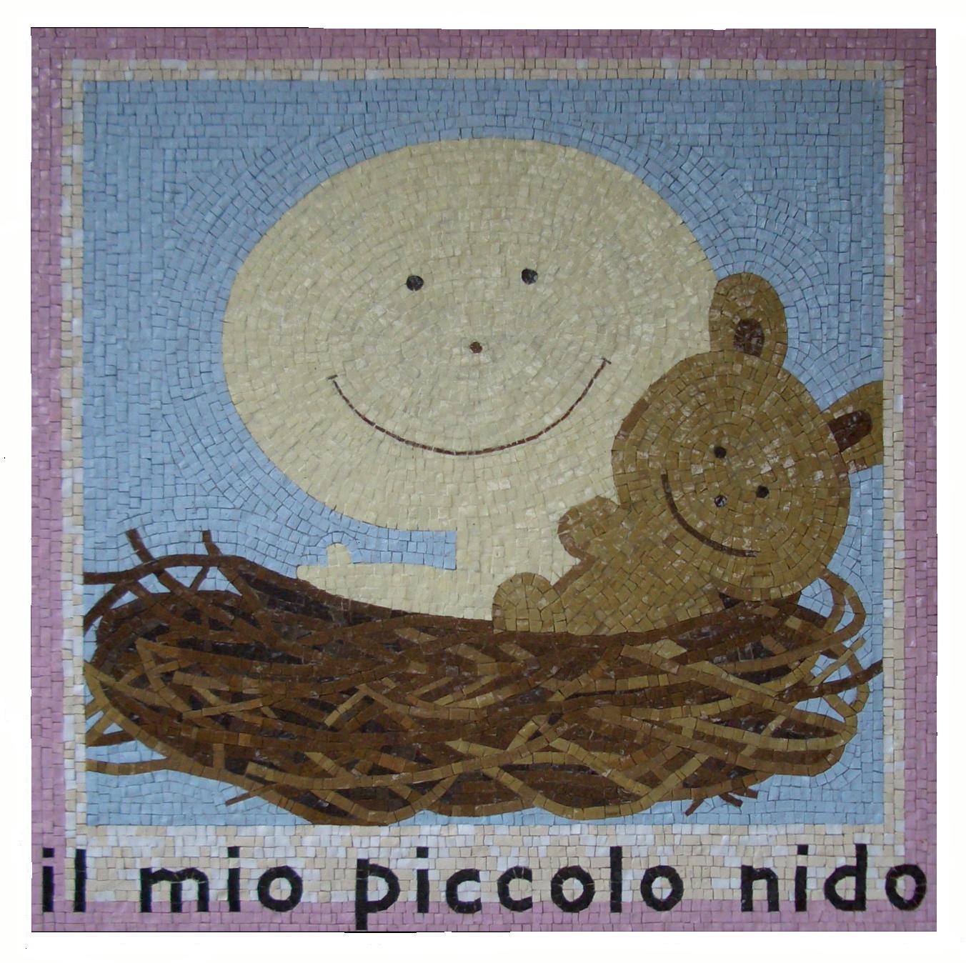 Iscrizioni all’asilo nido comunale "Il mio Piccolo Nido"
