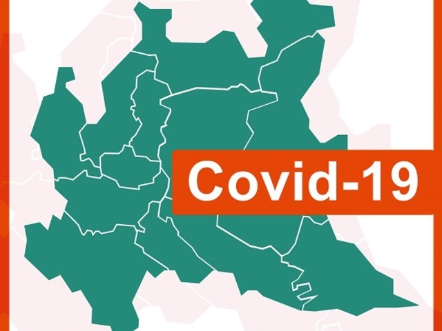Aggiornamento coronavirus 15 giugno