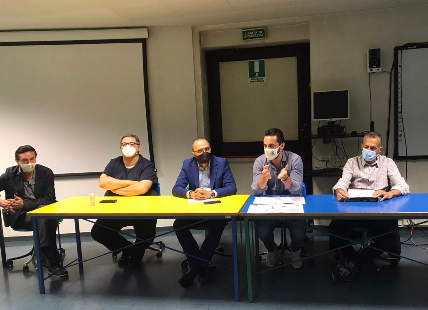 Posa fibra ottica