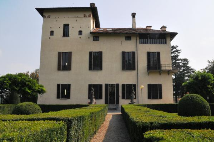 Ville Aperte 2020: Concerto lirico in Villa Cusani