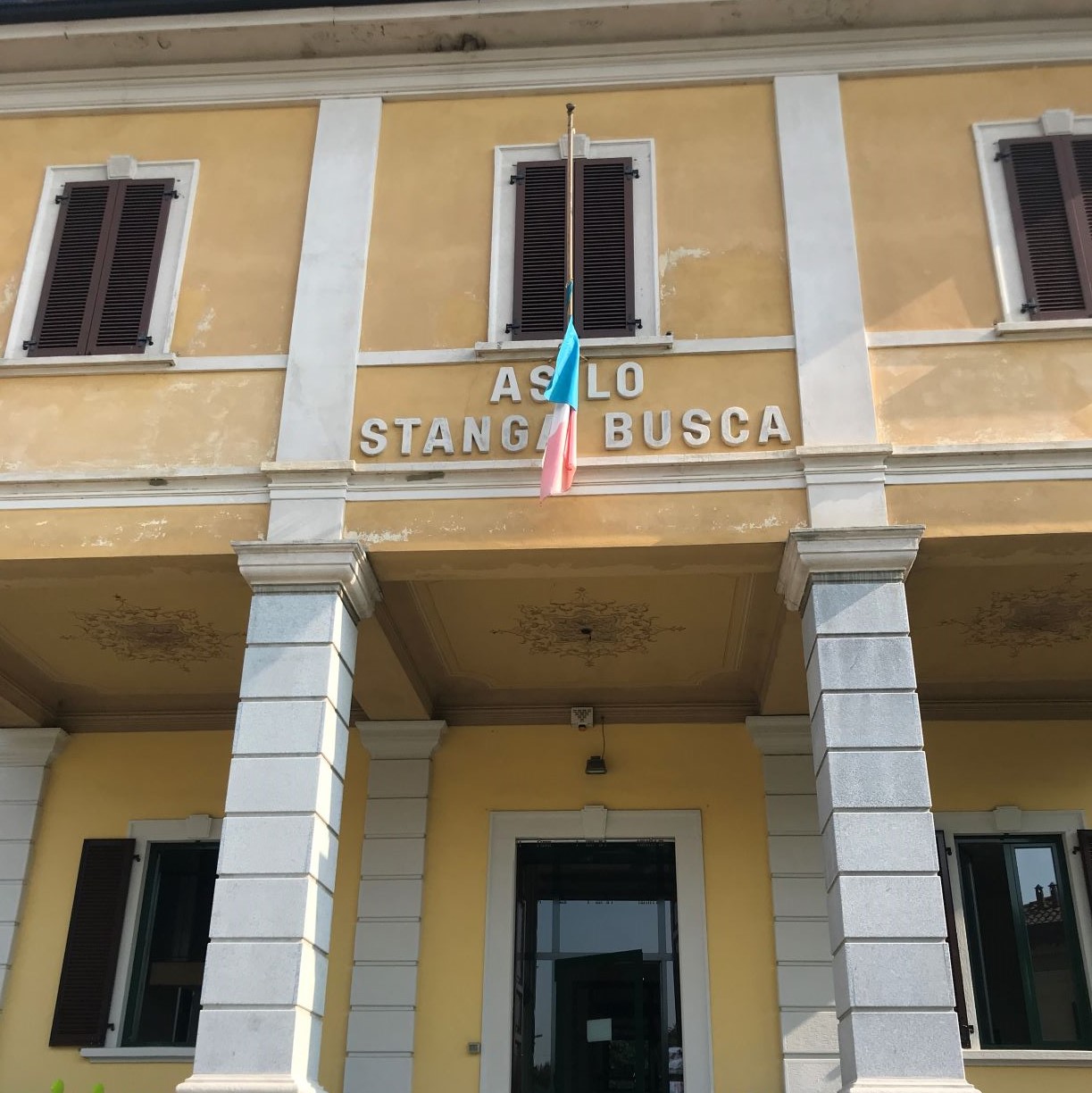 Avviso pubblico per la nomina di n. 2 Rappresentanti del Comune presso la Scuola Materna “Marchesa Ida Stanga Busca”