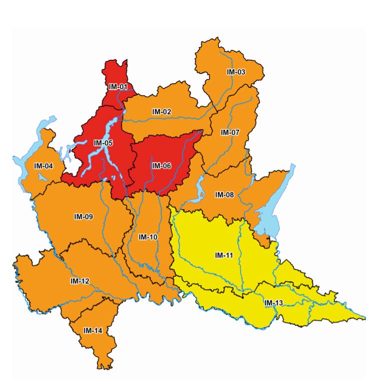 Allerta Meteo