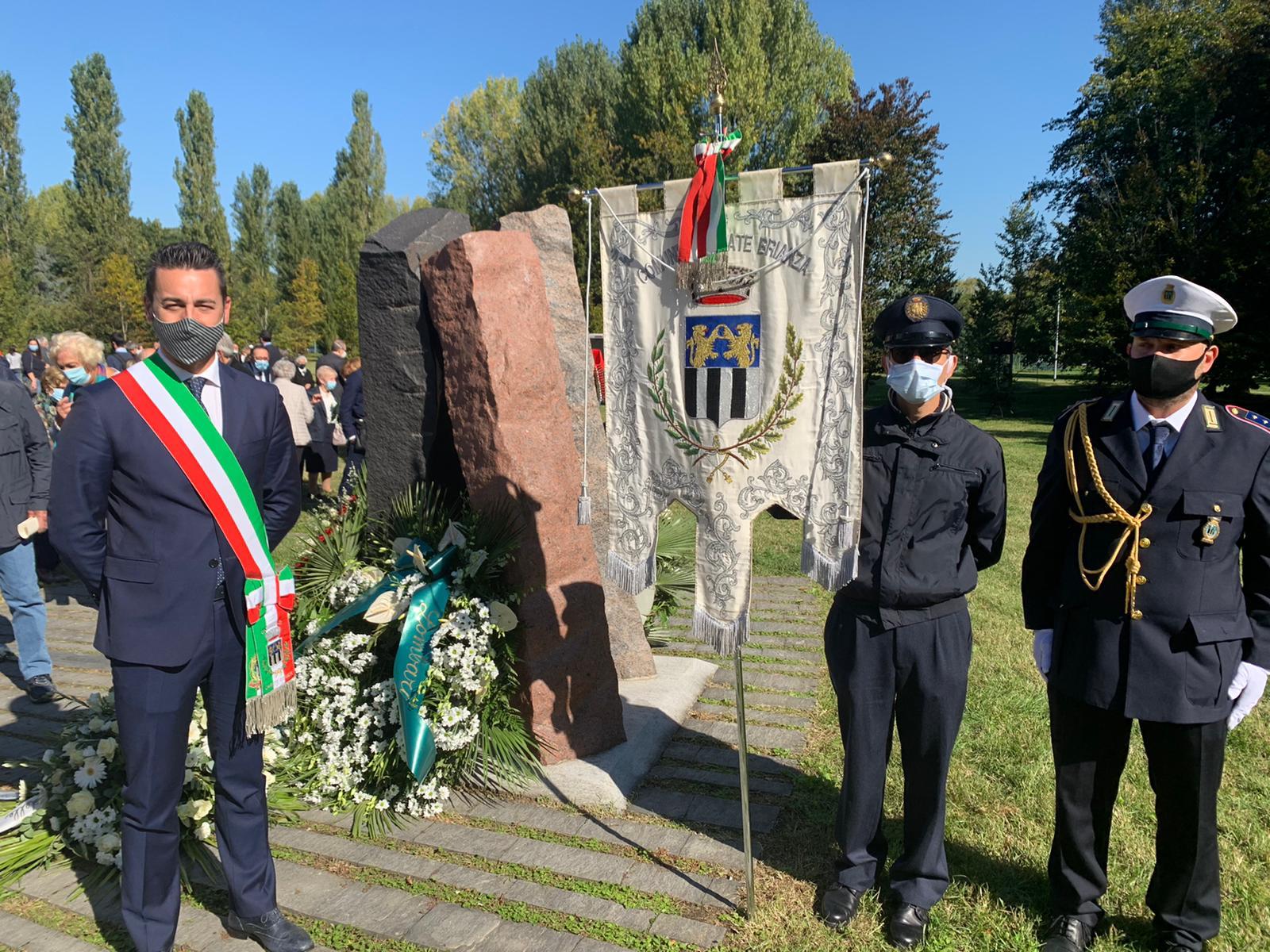 Anniversario Tragedia di Linate