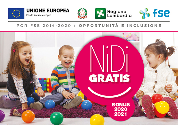 Misura "Nidi Gratis" 2020/2021