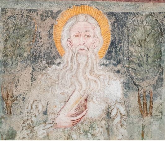 Rinvio a data da destinarsi della presentazione del libro "AFFRESCHI VOTIVI DI AGLIATE" a cura dell’autore  Nando Sanvito