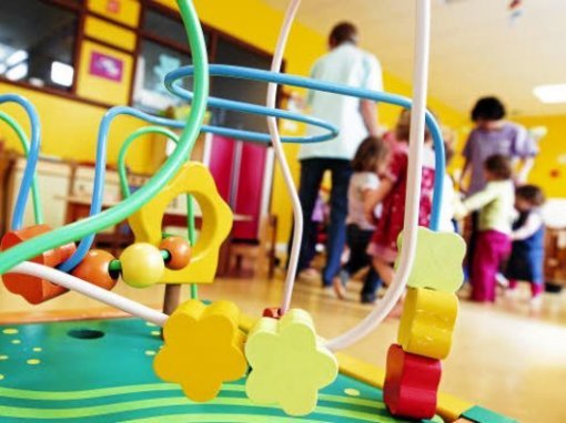 Progetto Madreperla - custodire legami - per operatori dei servizi fascia 0-3 anni