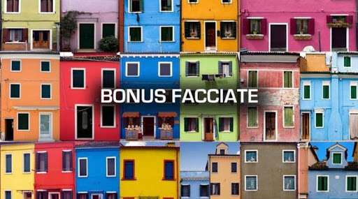 Bonus facciate