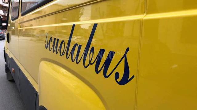Dismissione dello scuolabus comunale tramite alienazione. esiti della procedura di manifestazione d’interesse.  