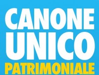 Canone unico patrimoniale