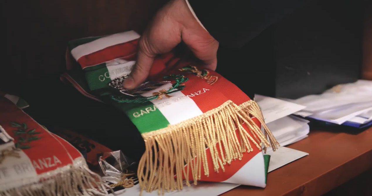 2 Giugno: Festa della Repubblica - video dell'amministrazione comunale 